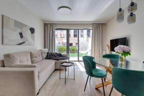Lion Apartments - SCALA City Center Apartments&Studio IIA
